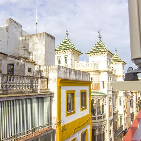 Rentalsevilla Cuna エクステリア 写真