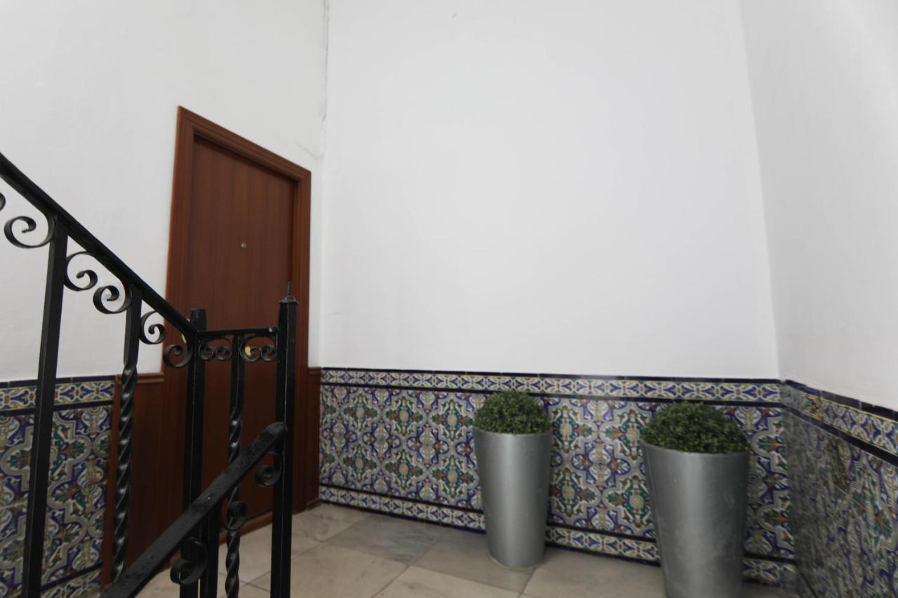 Rentalsevilla Cuna エクステリア 写真