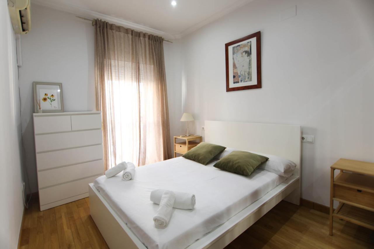 Rentalsevilla Cuna エクステリア 写真