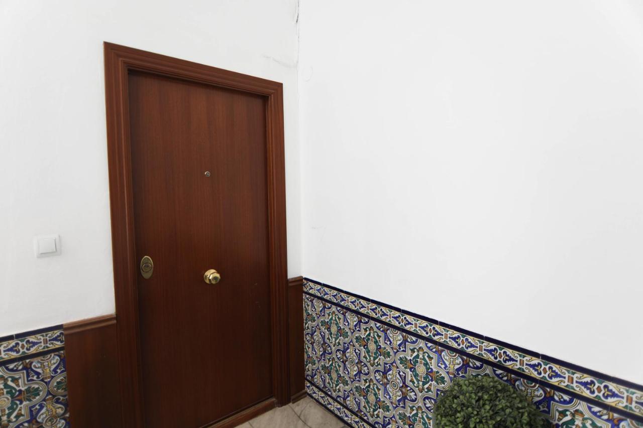 Rentalsevilla Cuna エクステリア 写真