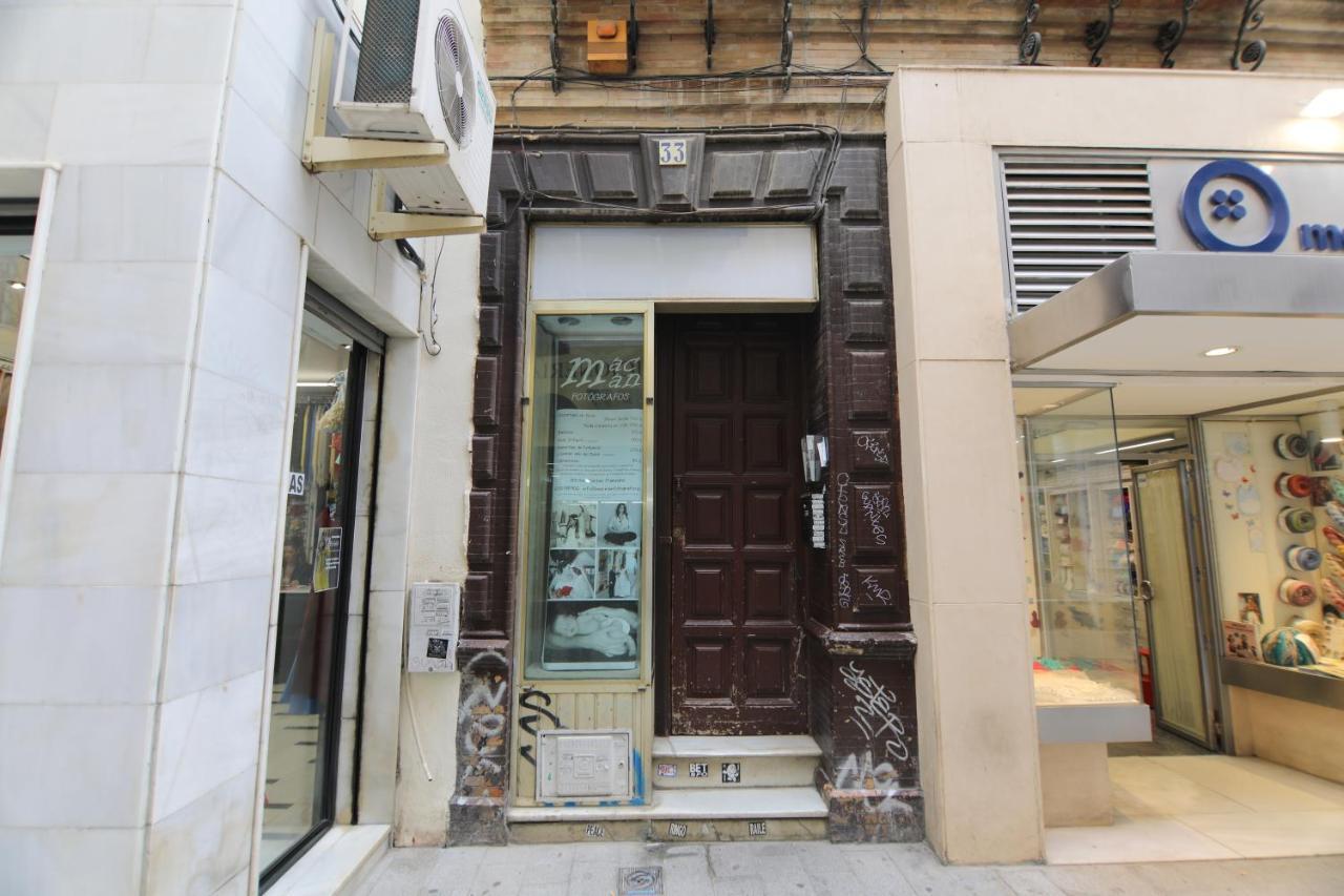 Rentalsevilla Cuna エクステリア 写真