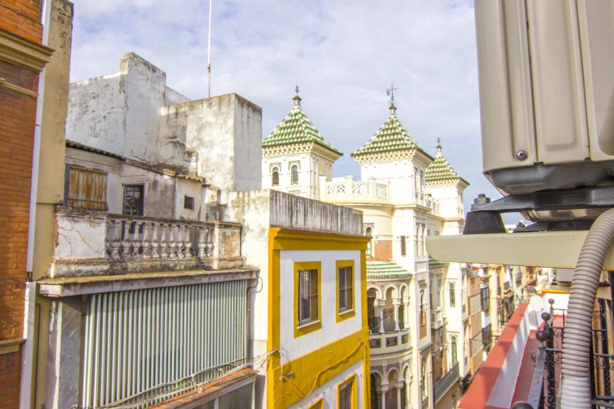 Rentalsevilla Cuna エクステリア 写真
