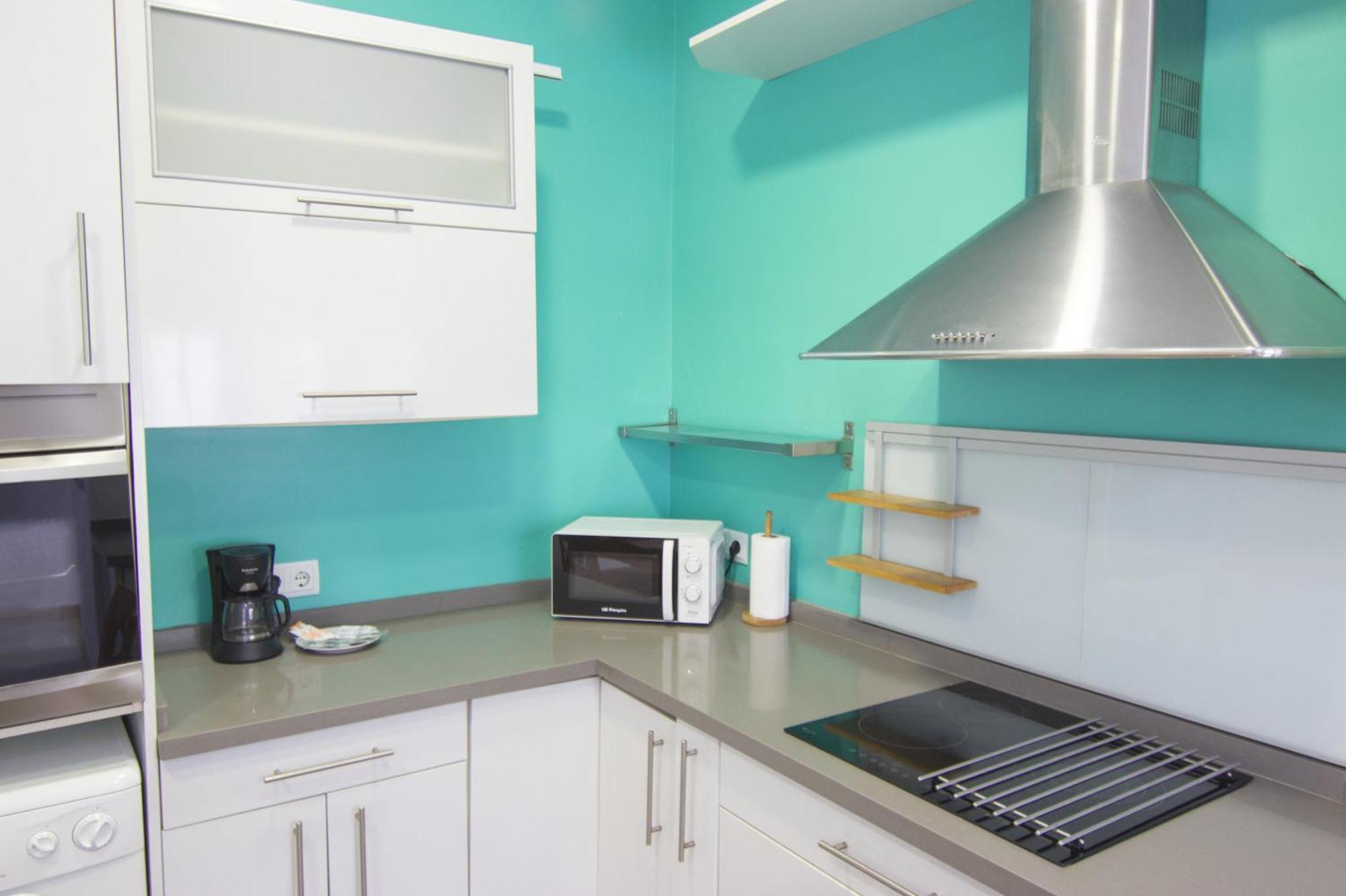 Rentalsevilla Cuna エクステリア 写真