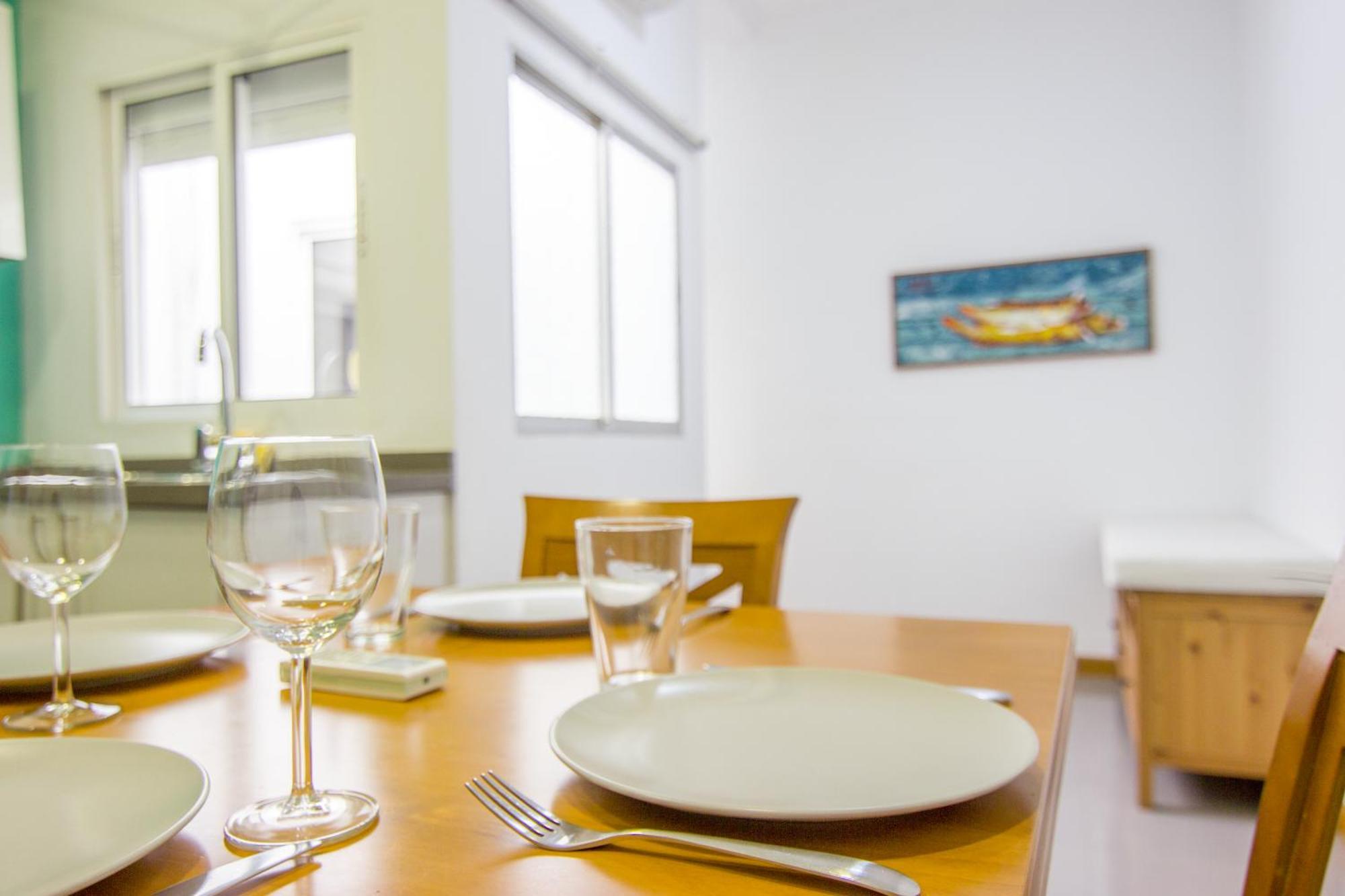 Rentalsevilla Cuna エクステリア 写真
