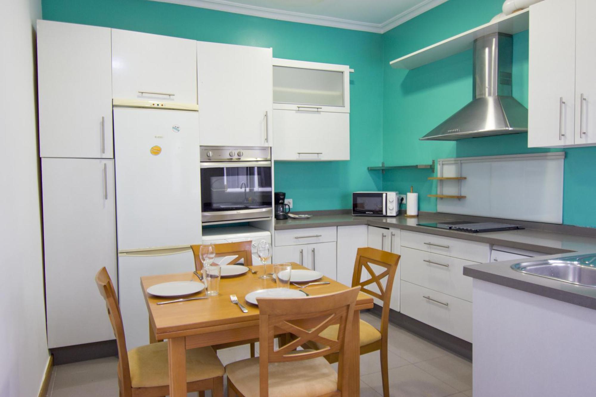 Rentalsevilla Cuna エクステリア 写真