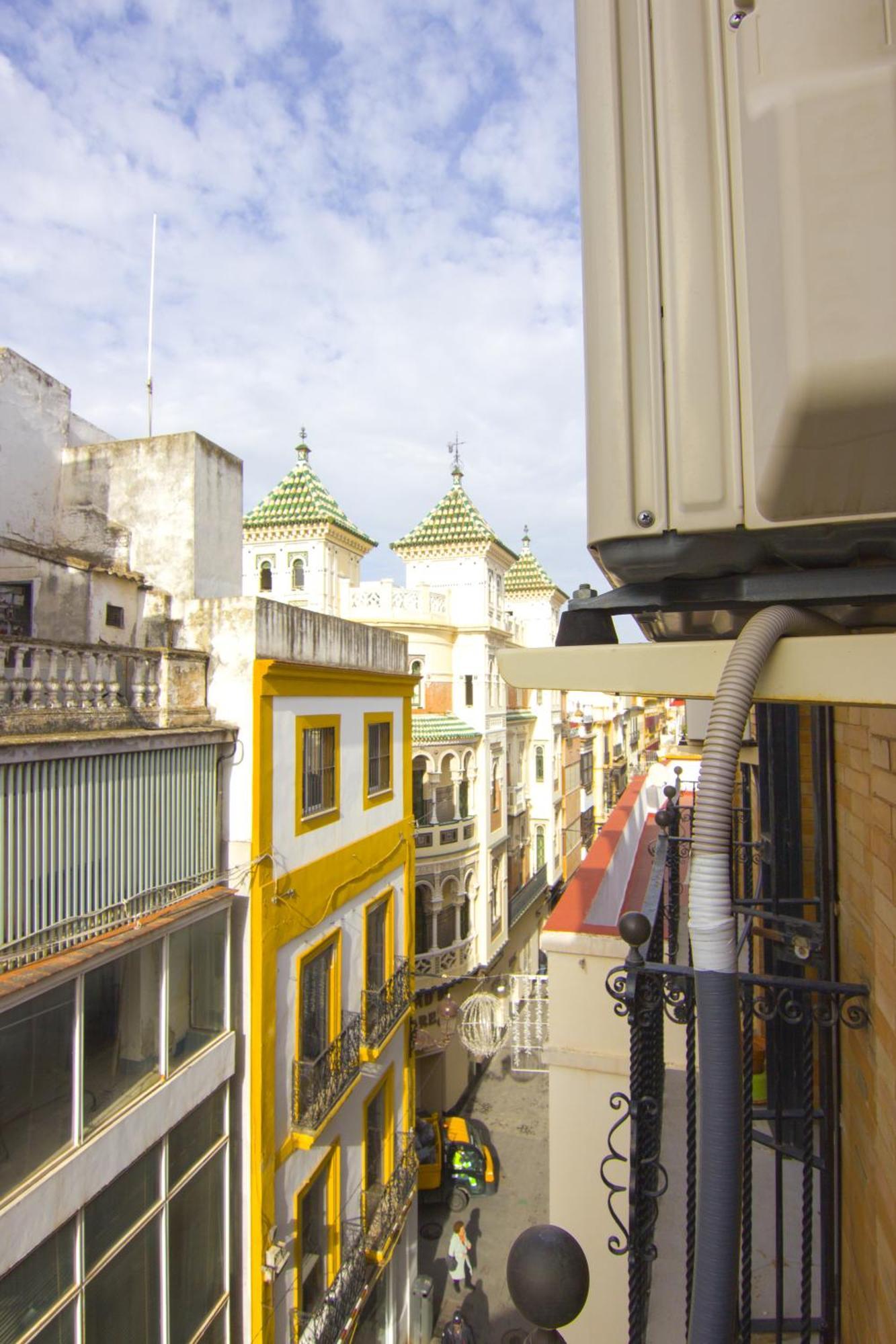 Rentalsevilla Cuna エクステリア 写真