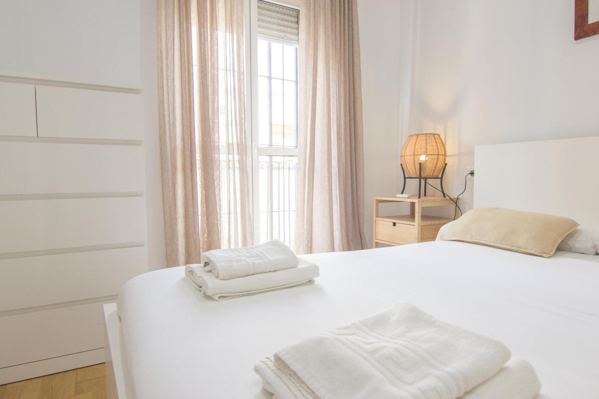 Rentalsevilla Cuna エクステリア 写真