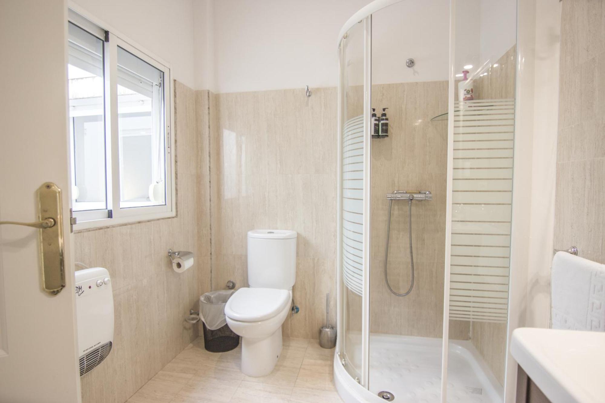 Rentalsevilla Cuna エクステリア 写真
