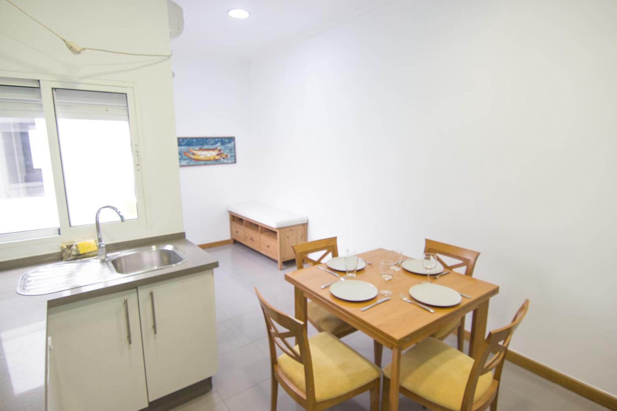 Rentalsevilla Cuna エクステリア 写真