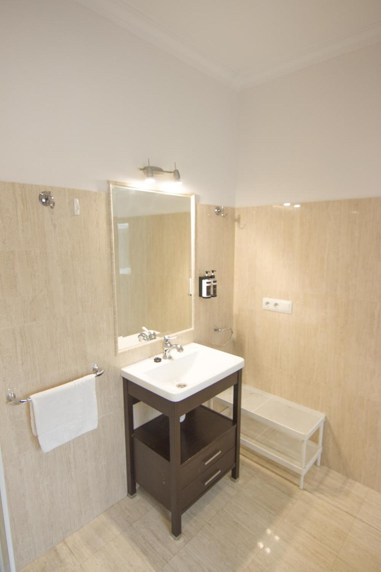Rentalsevilla Cuna エクステリア 写真