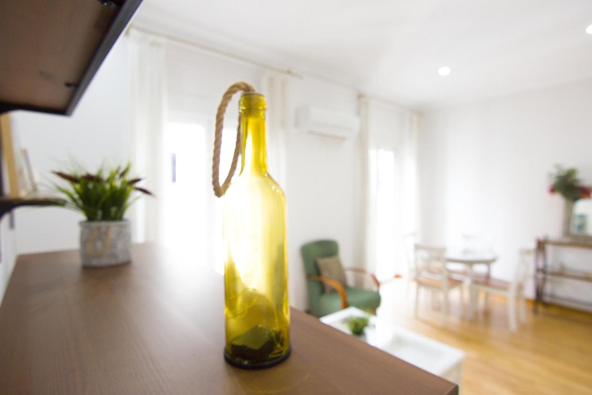 Rentalsevilla Cuna エクステリア 写真