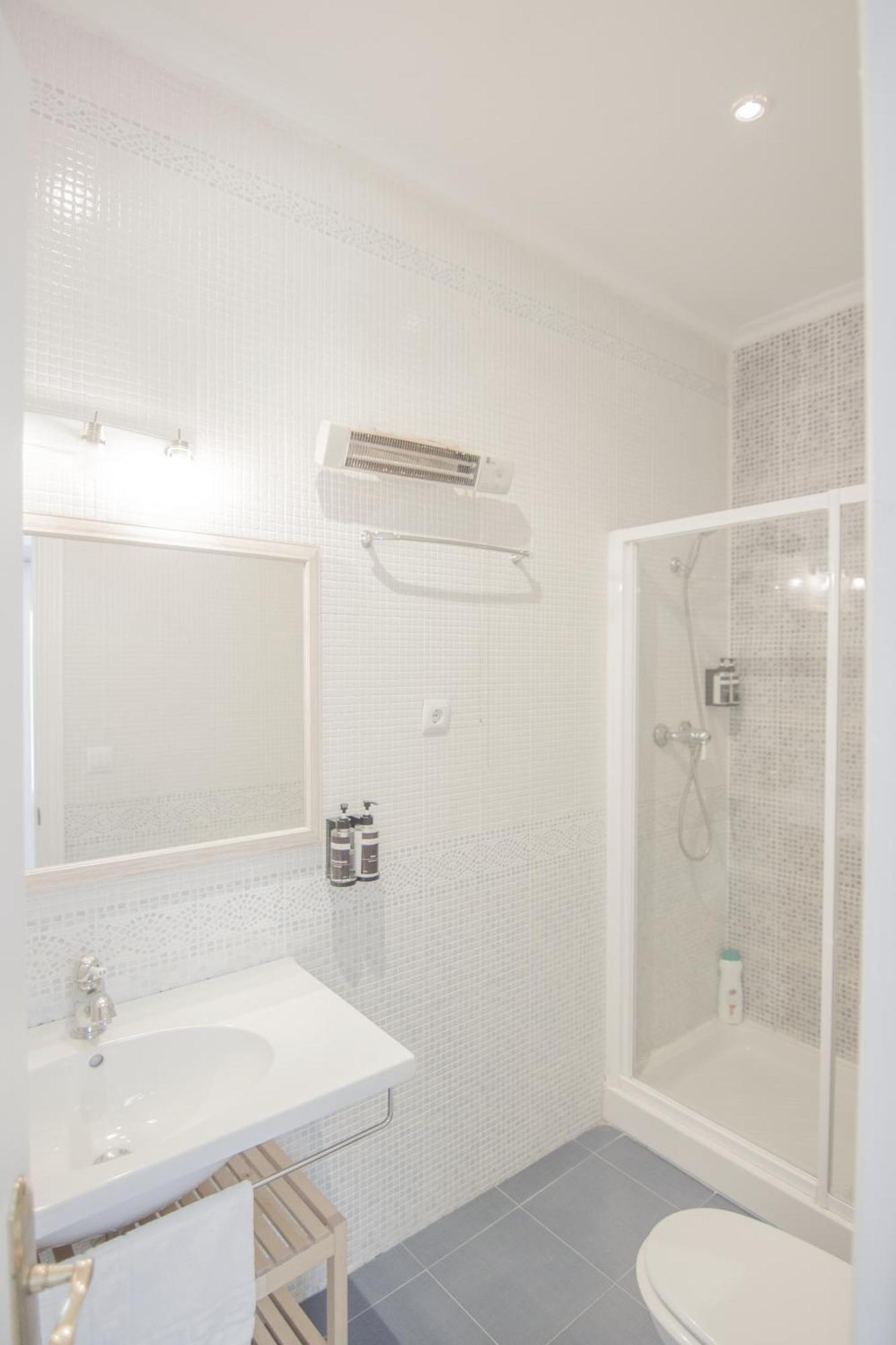 Rentalsevilla Cuna エクステリア 写真