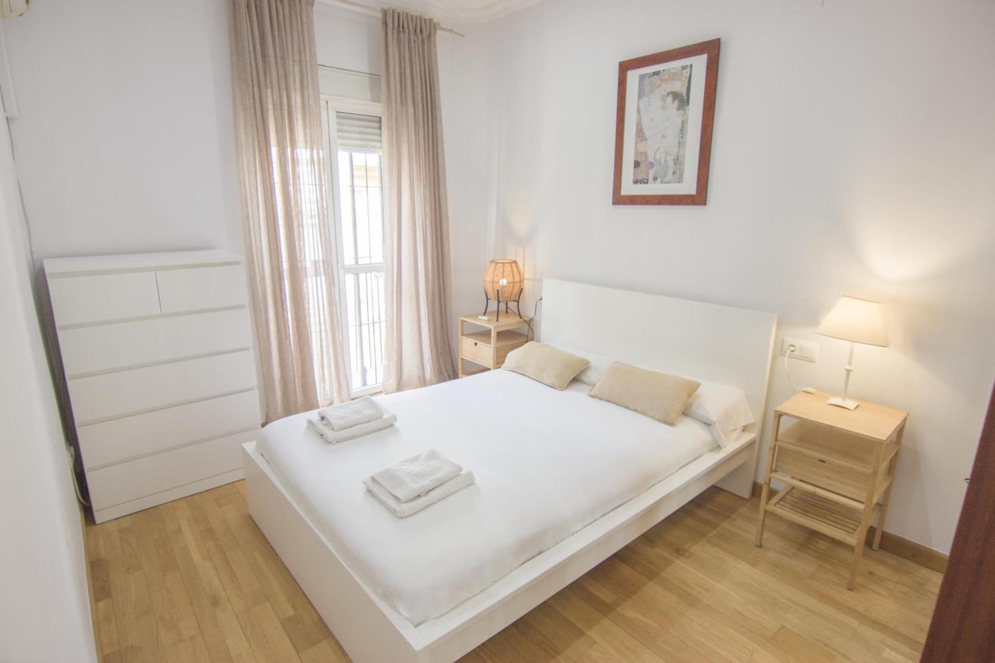 Rentalsevilla Cuna エクステリア 写真