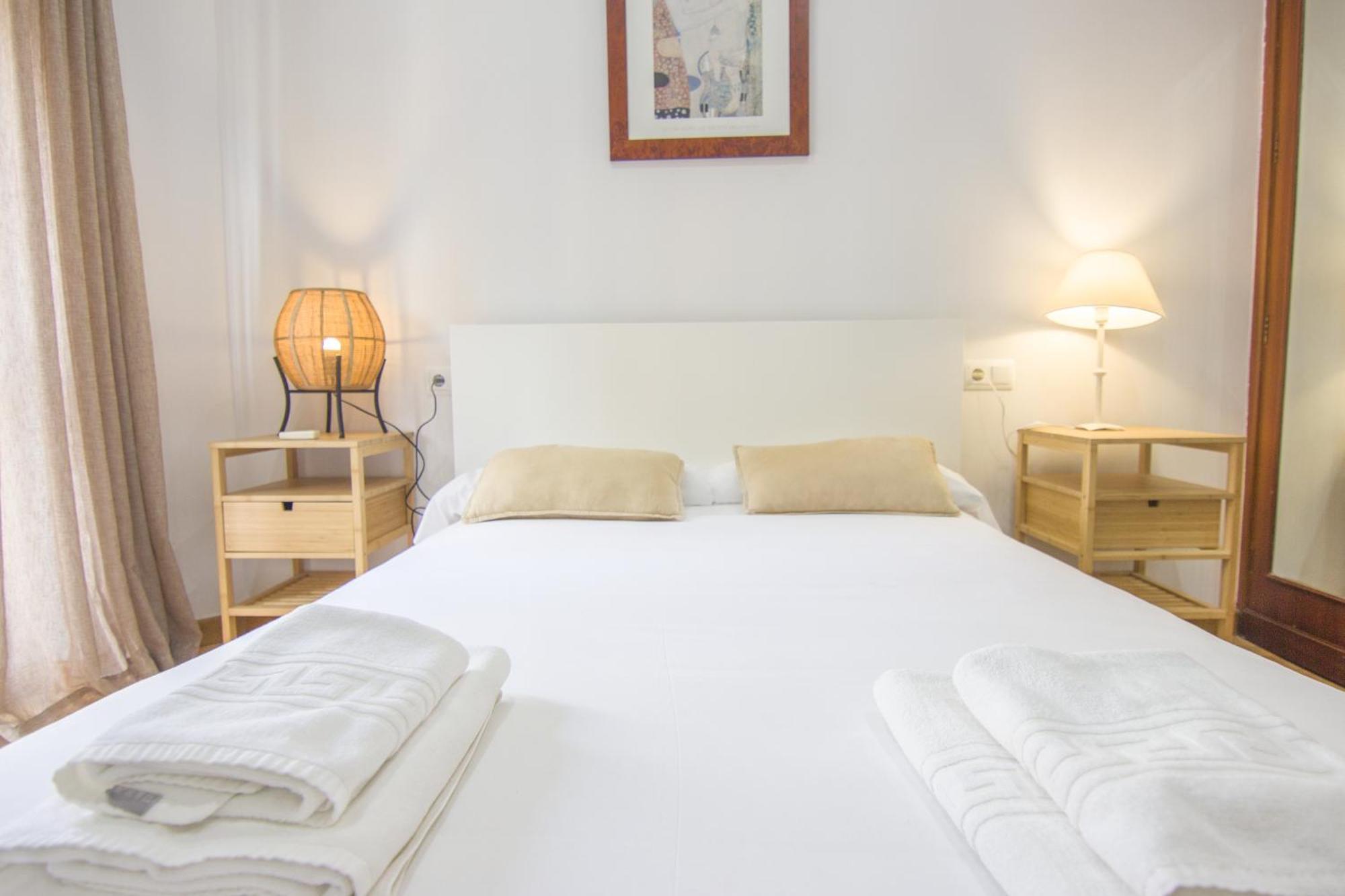 Rentalsevilla Cuna エクステリア 写真