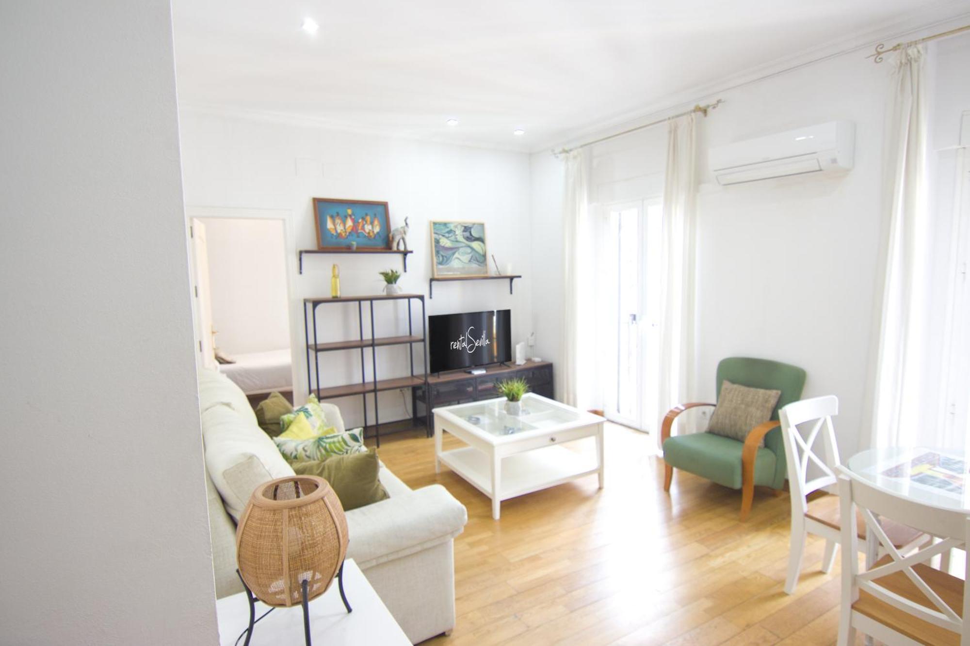 Rentalsevilla Cuna エクステリア 写真