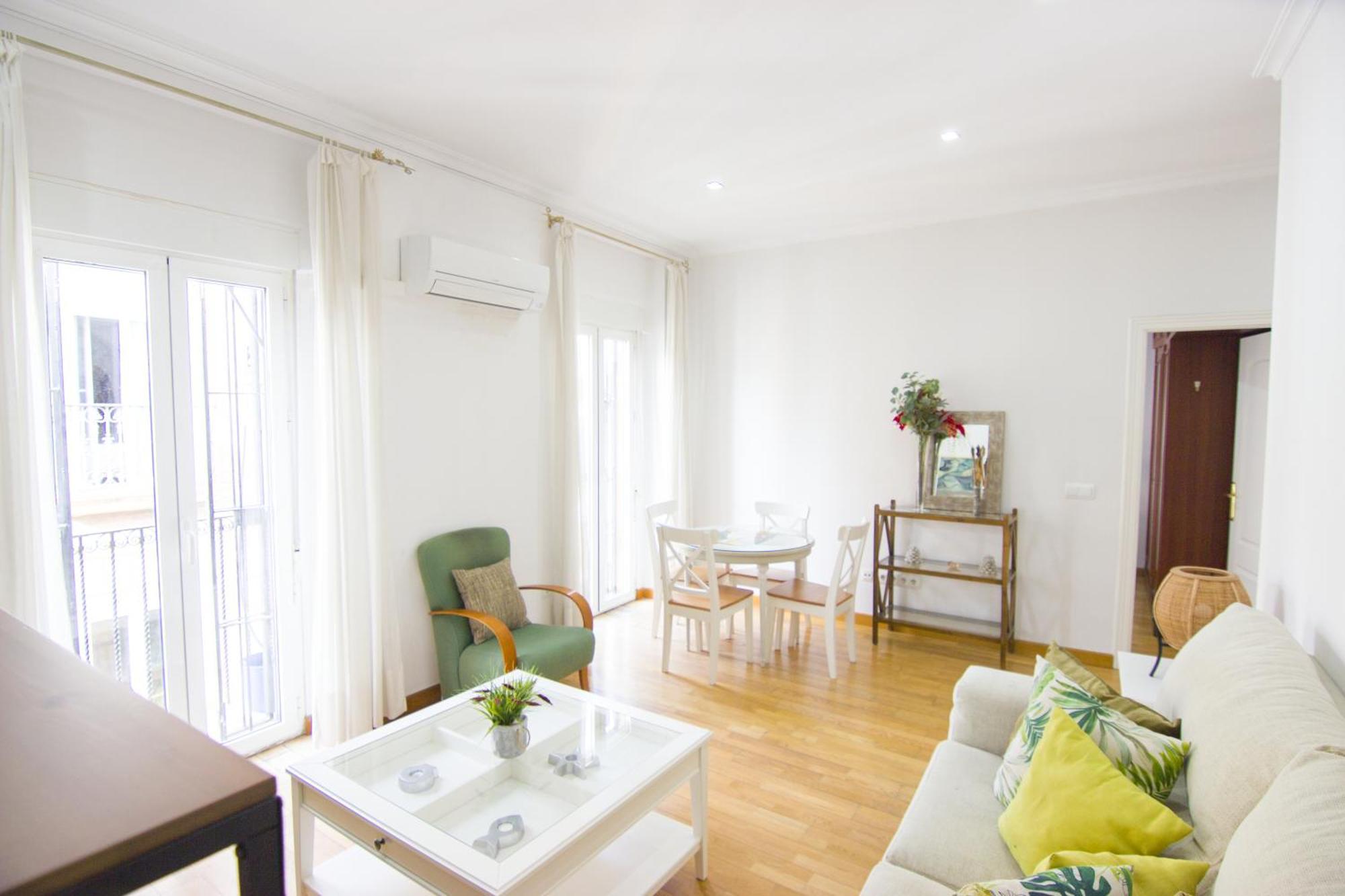 Rentalsevilla Cuna エクステリア 写真